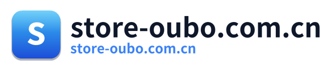 store-oubo.com.cn Logo